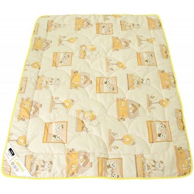Одеяло детское Sonex Cottona Junior 110x140 см 50352 фото