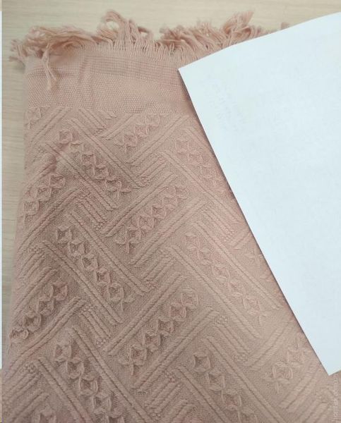 Вафельный плед Home Textile SOFT SUMMER COTTON 150x200 см модель 270072 112236 фото