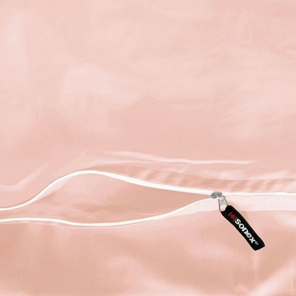 Постільна білизна Sonex Aero Light Peach 57642 фото