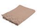 Полотенце Gul Guler Firuze Beige 50х90 см 26112 фото 2