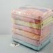 Набор махровых полотенец Pupilla из 6 шт. 70х140 см. Lalezar 77742 фото 2