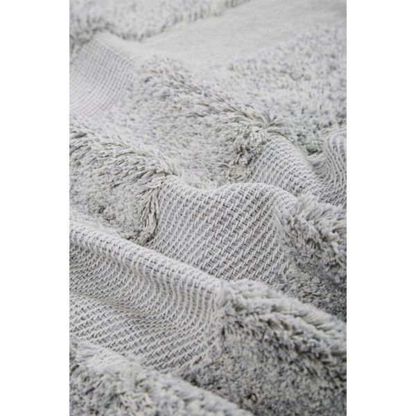 Килимок Irya Madison gri 70х110 см 116738 фото
