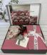 Постільна білизна Romeo Home поплін Rune євро 211405 фото 2