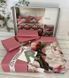 Постільна білизна Romeo Home поплін Rune євро 211405 фото 1