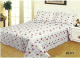 Покривало Dophia Ibiza Beny 220x250 см 2 шт. наволочки 7805 фото