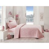 Простынь махровая TAC Lyon Peach 200x220 см 62413 фото