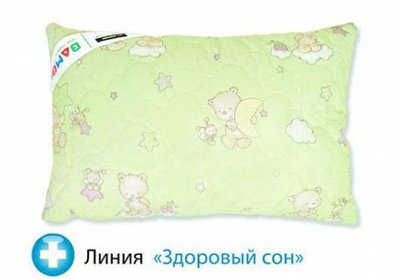 детская подушка Sonex Bambi 40x60 cm. 11929 фото