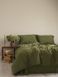 Постільна білизна Limasso Capulet Olive Standart євро 81788 фото 4