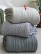 Плед La Modno Genova Natural Linen 170x240 см 131072 фото 3