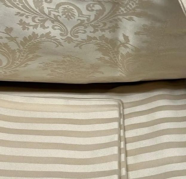 Постільна білизна Maison D'or Emerald beige євро 176056 фото