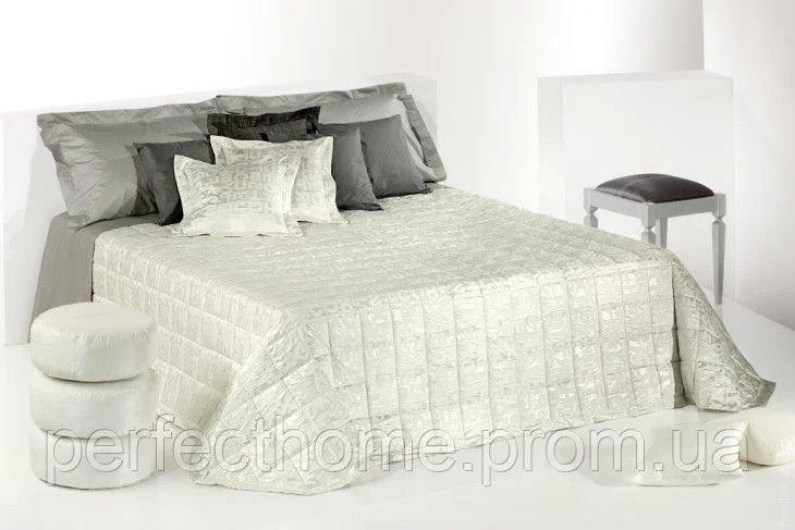 Одеяло-покрывало Hammerfest Luxury Giulia Corn 260x270 см 80311 фото