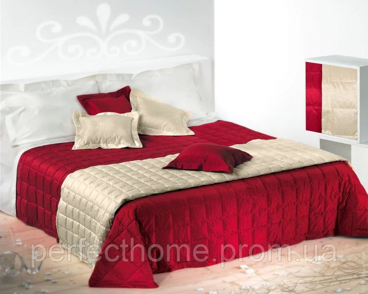 Одеяло-покрывало Hammerfest Luxury Giulia Corn 260x270 см 80311 фото