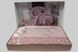 Покрывало Gardines Diana pudra 240x250 см 75282 фото 2