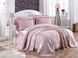 Покрывало Gardines Diana pudra 240x250 см 75282 фото 1