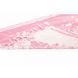 Полотенце пляжное Irya Partenon pembe розовое 80x160 см 62026 фото 2