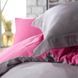 Постельное белье Dantela Vita Tuana Fuchsia полуторный 87135 фото 3
