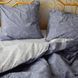Постільна білизна Isleep 21154 ранфорс двоспальний 185053 фото 2