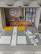 Постільна білизна Romeo Home модель 7, євро 125610 фото 1
