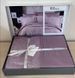 Постельное белье First Choice NEVA LAVENDER семейное 125267 фото 1