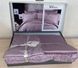 Постельное белье First Choice NEVA LAVENDER семейное 125267 фото 2